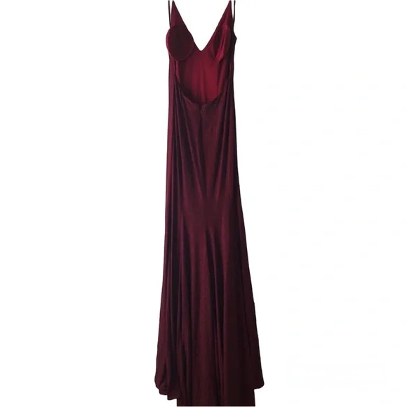 EUC Jovani Prom Dress - Size 0